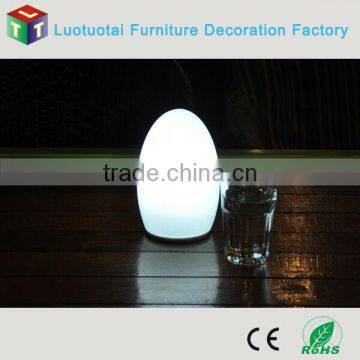 Plastic Mood Light Reading Lamp for Kids photo-5