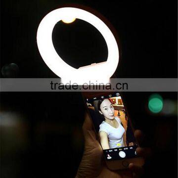 Beauty Lights Cosmetic Contact Lenses Photography Lighting Lamp Self Lights photo-4