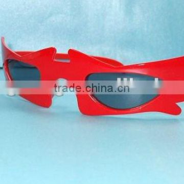 2012 most designed fashion big party sunglasses