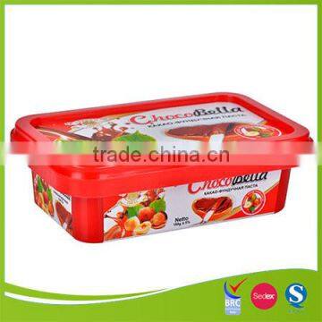 wholesale commercial plastic food containers