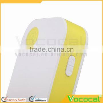 Forecum4f 36 Melody LED Light Flashing Wireless Doorbell Digital Door Chime Transmitter + 2 Pcs Receiver photo-4