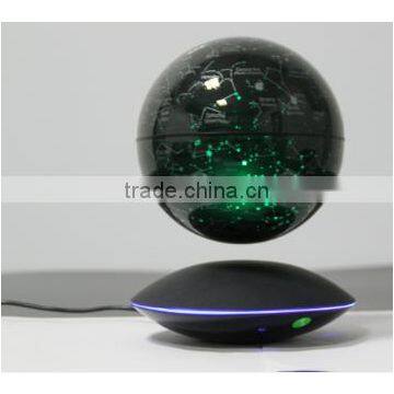 Mysterious Maglev Levitation Antique Star Globe photo-6