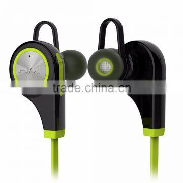 Sports Stereo Bluetooth Wireless Headset, A9 Colorful Double Wireless Earphone For Outdoor Sports photo-4