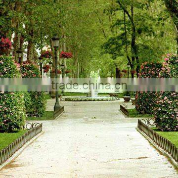 SOL 2015 New Design Big Flower Tower Vertical Green Planter Large Plastic Planters photo-6