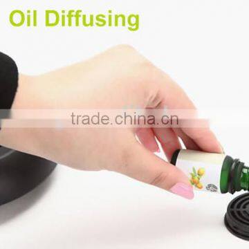 Multi-fucntional Ionic Air Purifying Flower Pot Air Detector photo-5