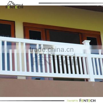 Railing for balcony