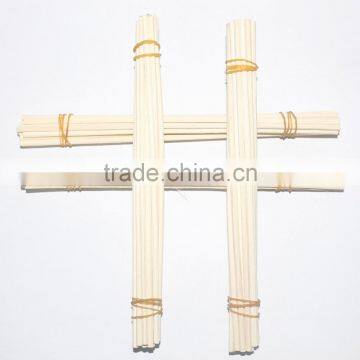 Eco-Friendly Feature and Solid Shape Reed Diffuser With Rattan Sticks photo-2