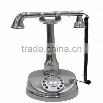 Aluminium Telephone