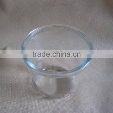 Glass Flower Pots/Flower Pot/glass Vase photo-5