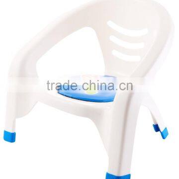 Plastic Kids Dining Chair With New Design photo-3
