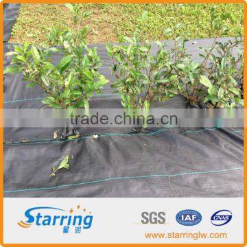 60-200gsm weed control fabric