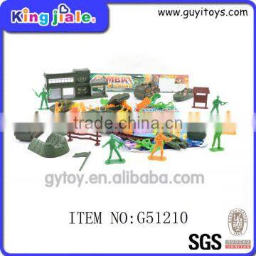 Good Reputation High Quality Plastic Army Men Toys photo-3