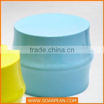 Modern Home Funiture Living Room Fiberglass Child Stool photo-5
