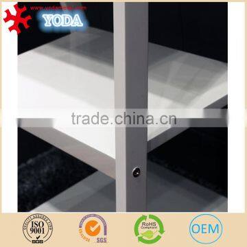 Wood Ladder Style Display Rack for Bag/Shoe Store photo-5