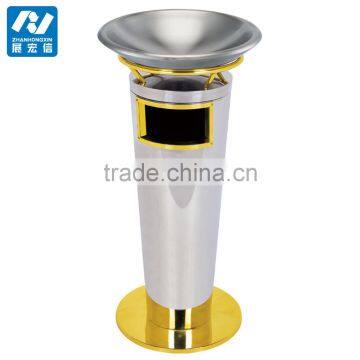 Automatic Steel Rubbish Barrel/ Ashtray Bin/ Recycling Bin photo-4