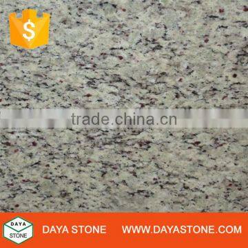 Brazil Esmeralda White Granite slabs