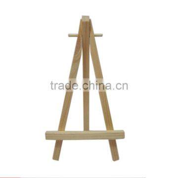 Hot Sale Wooden Drawing Painting Easel Stand photo-4