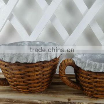 ceramic flower pots wholesale