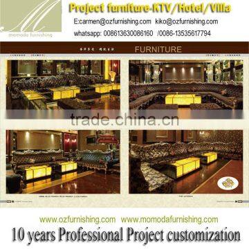 HM13-european Luxury Sofa Sets/neo-classical Sofa Set/royal Furniture Sofa Set photo-6