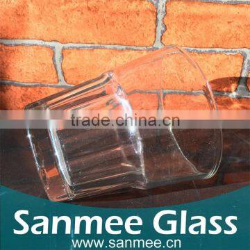 Hot Sale Mini Wine Special Shaped Shot Glass photo-3