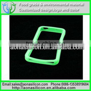 2013 Factory supply beautiful silicone phone cover