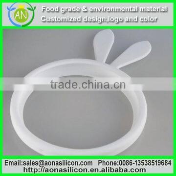 Glowing Silicone Phone Frame|silicone Mobile Case