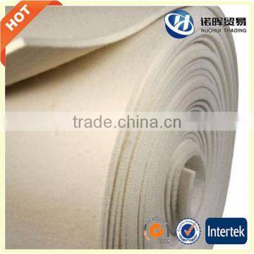 technical pressed felt /technical felt roll