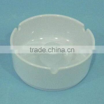 melamine ceramic-like ashtray porcelain-like ashtray