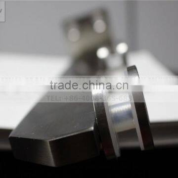 Stainless Steel Spigots for Frameless Glass Balustrade photo-5