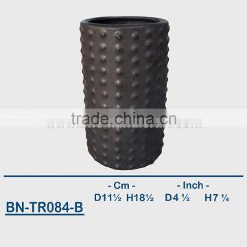 Vietnamese Terracotta Mini Planter BN-TR084 photo-2