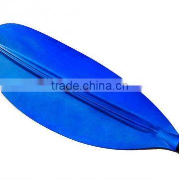 New arrival custom adjustable plastic kayak paddle