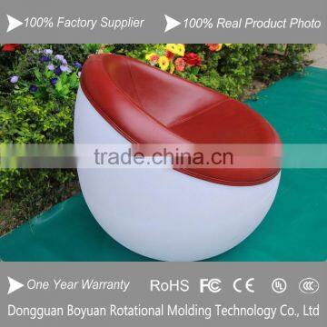 Plastic Led Chair/led Furniture/long Led Sofa With Leather photo-6