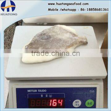 Frozen John Dory fillets 60-100g/100-150g/pc factory direct selling from Zhejiang of China