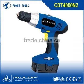 Best Saled AWLOP Asaki Professional Cordless Drill