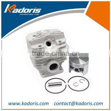 Cylinder and Piston kits fits for Petrol Chainsaw for Stihl MS360 036 Spare Parts 48mm