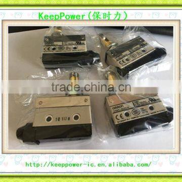 D4MC-5020-N New & Original Stroke Limit Switch D4MC5020N Waterproof Micro Switch photo-2