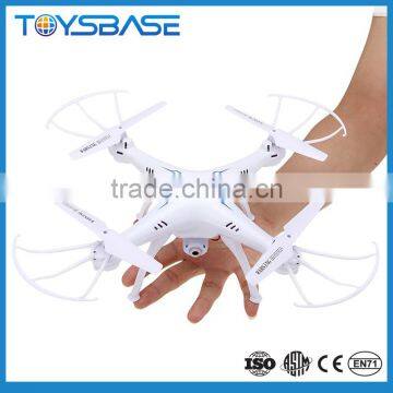 2.4g 4CH RC Drones for iPhone Andriod WIFI Control FPV Quadcopter SYMA X5SW