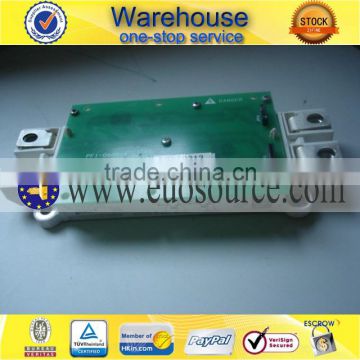 SEMIKRON igbt 400a 600v SEMX553GB128DS