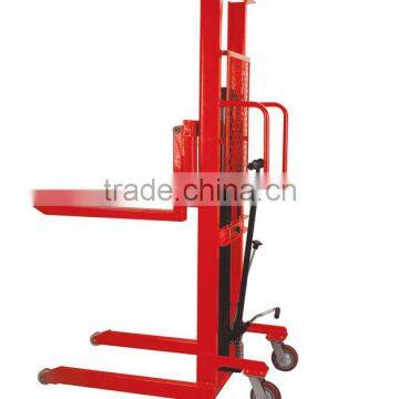 Charged Forklift Battery Truck photo-4