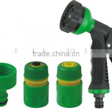 hose nozzle set