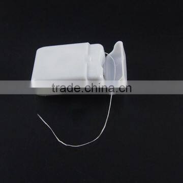 2016 Best Selling Mini Dental Floss Dental Hygiene Products Made in China Express photo-2