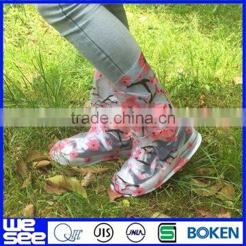 Rain Cover for Shoes photo-2