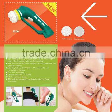 New Arrivals Electric Body Massager as Seen on TV #TO-EMA photo-3