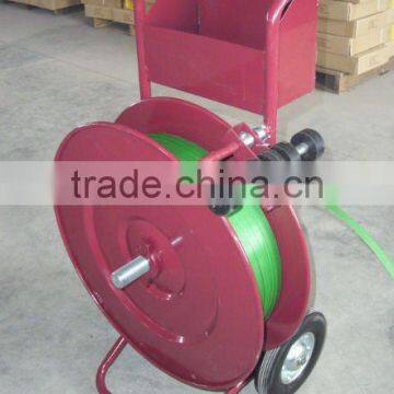 strapping tool cart