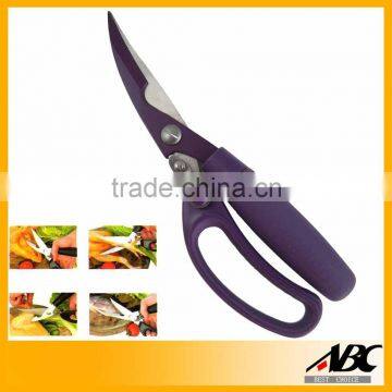 Hot Sale Poultry Cutting Scissor photo-5