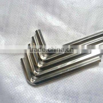 Sparkless Hex Key,non-magnetic Hand Tools,nonmagnetic Hardware Tools photo-2