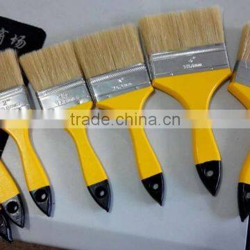 Wooden Handle Paint Brush for Philippines Market