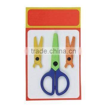 Hot sale child scissors/student scissors/office scissors