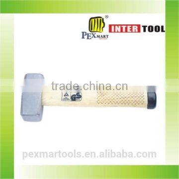 Chinese type German type stoning hammer