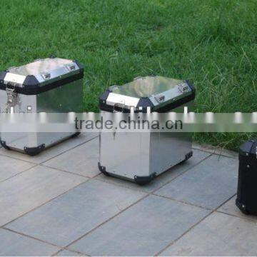 Motocycle Top Case , Moto Top Case, Pannier Case , photo-4